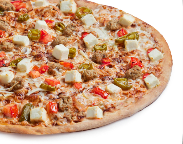 Большaя Бонанза