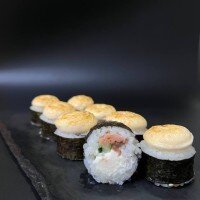 Ролл «Океан» 230г