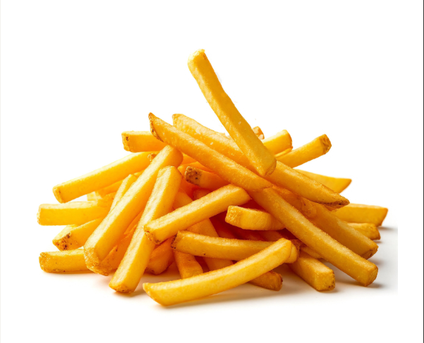 Картофель фри