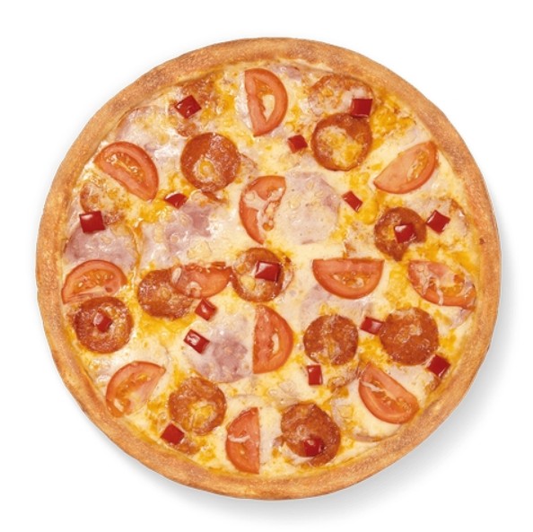 Пицца мясная