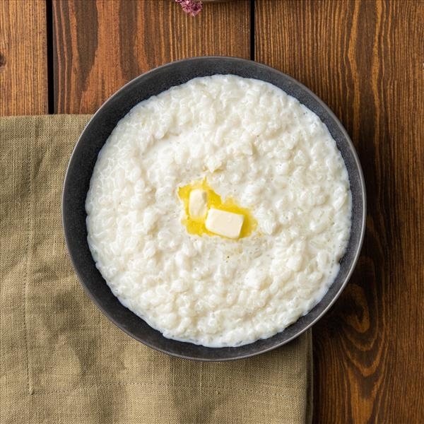 Каша рисовая