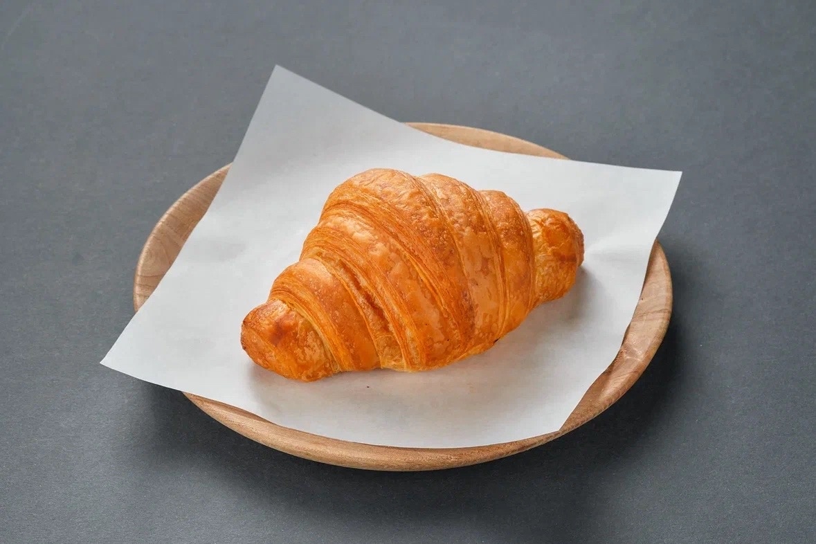 Круассан сливочный с/м 10шт