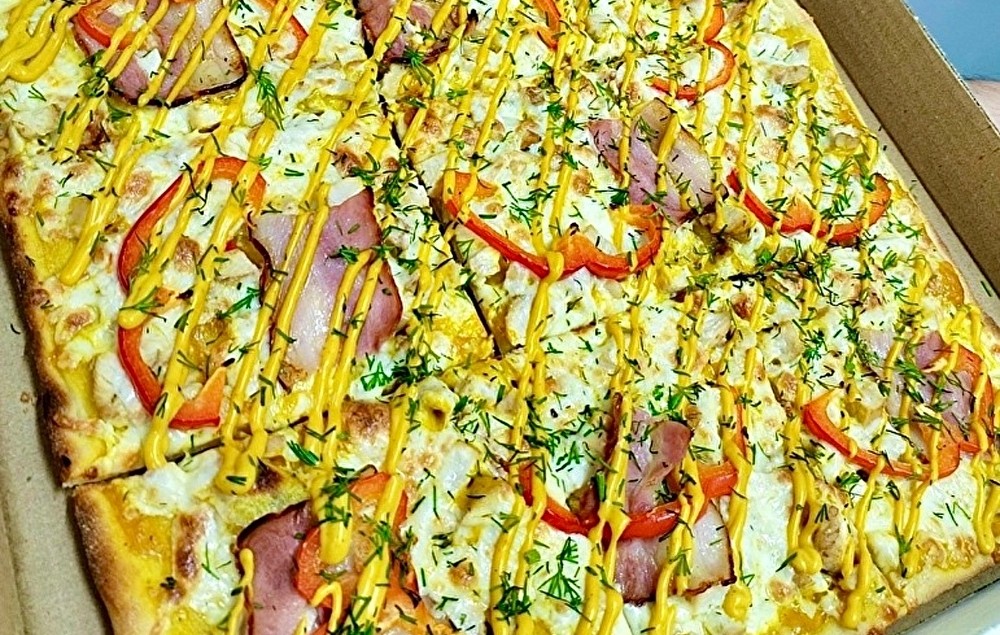 Курочка Карри 30 см
