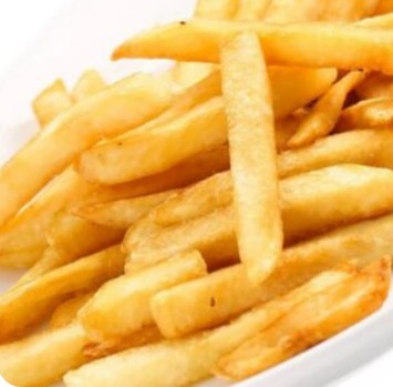 Картофель фри