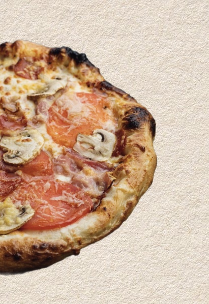 Пицца Итальяно (30 см)