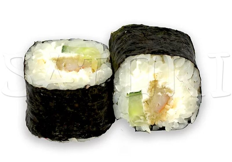Эби маки