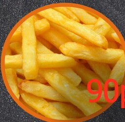 Картофель фри