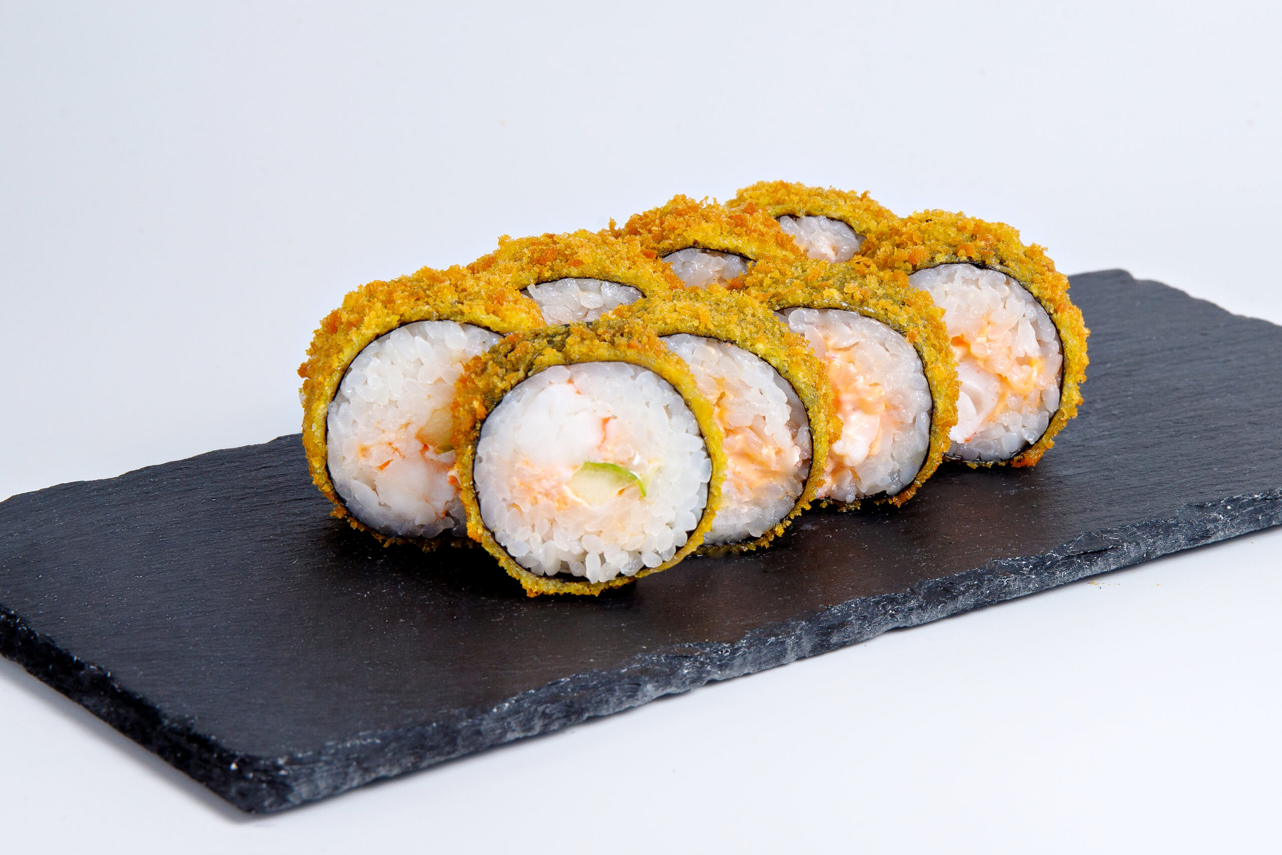 Темпура Эби