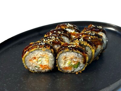 Кранч Филадельфия