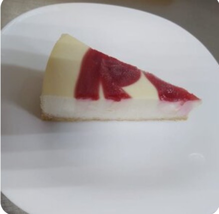 Чизкейк New York