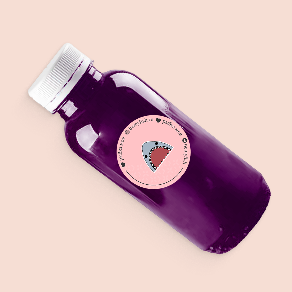 Морс Черная смородина