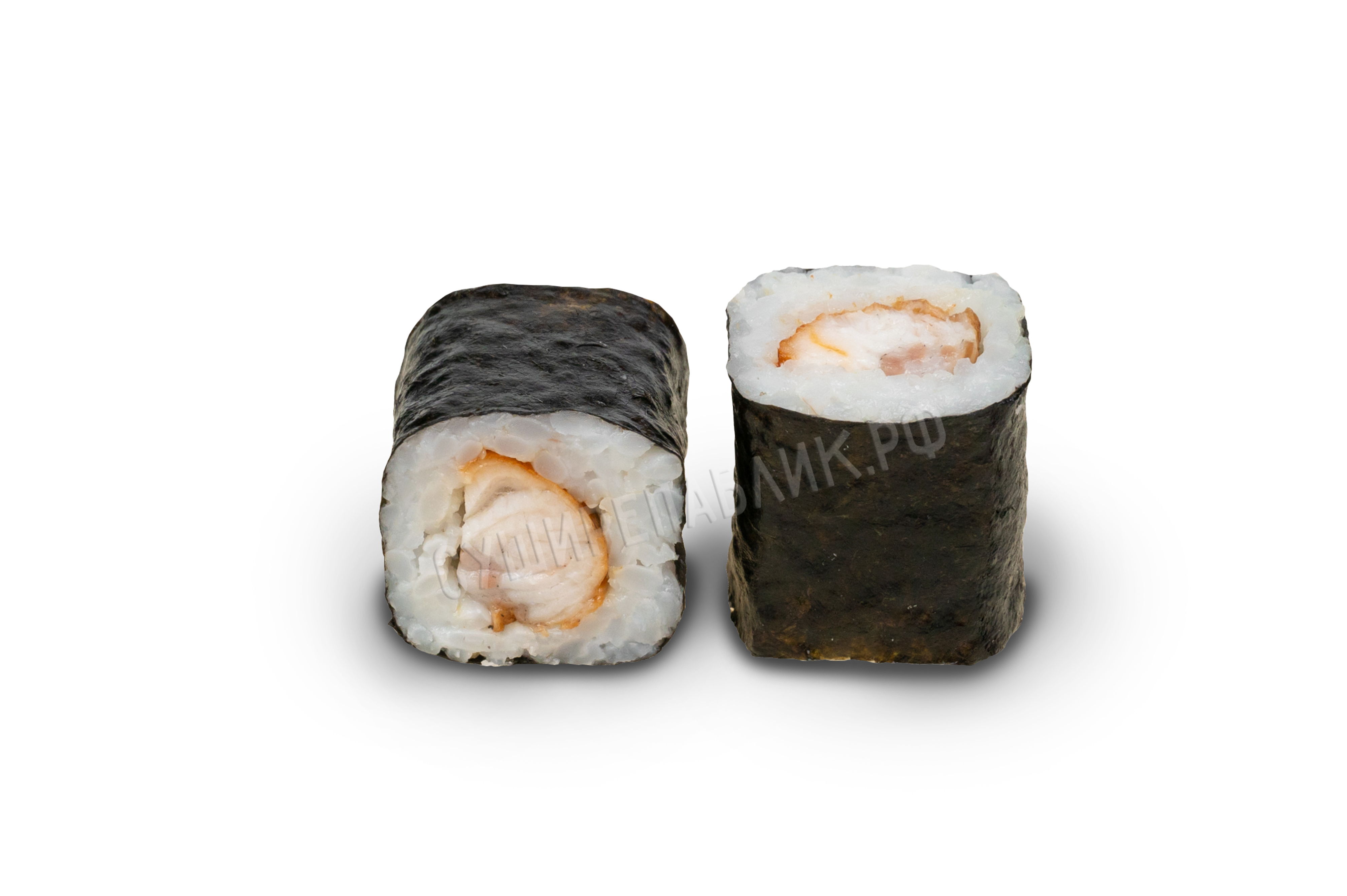 Унаги маки 6шт.