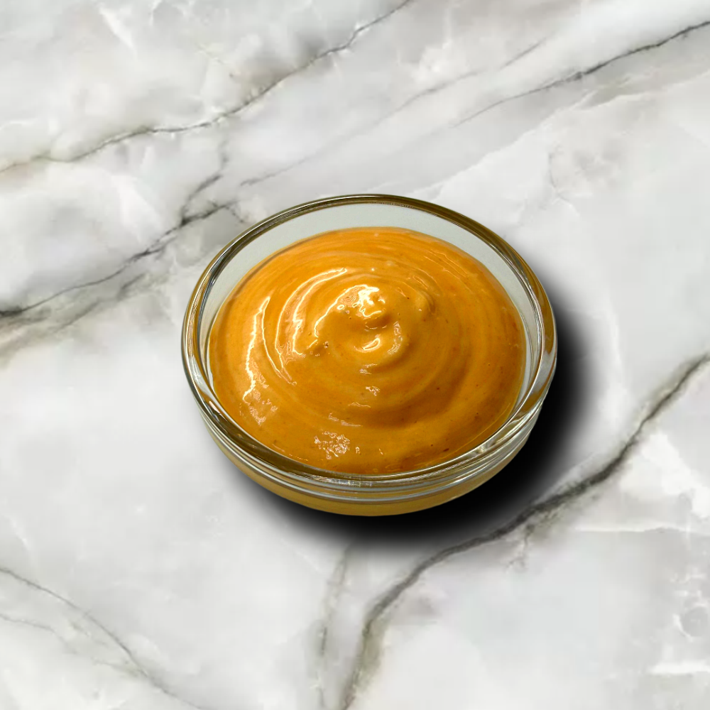 Соус Том-ям (авторский)