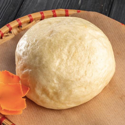 Бань Бао без начинки