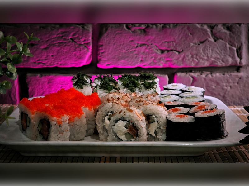 Сет Ваби-Саби