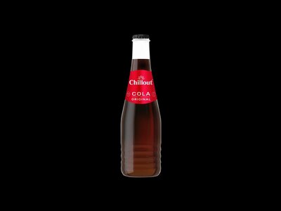 Chillout Кола