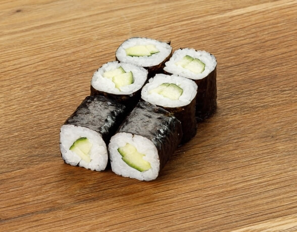Маки каппа