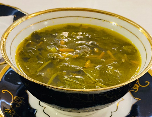 Кук шурва