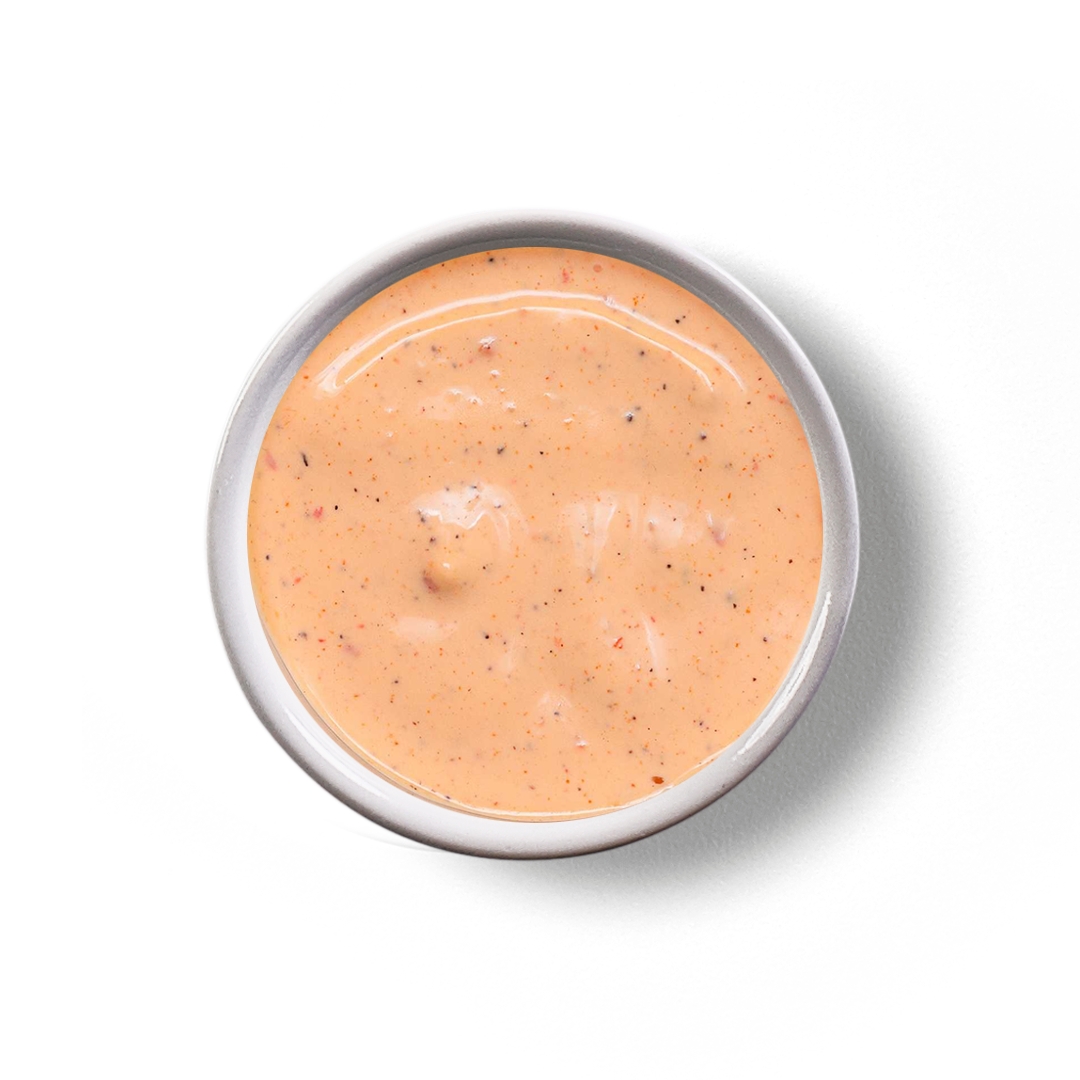 Соус Спайси