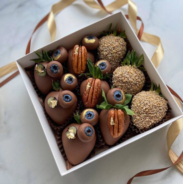 Набор Симпати М (9 шт)