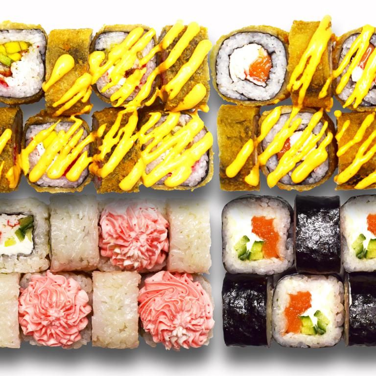 Сет 33 Ронина.