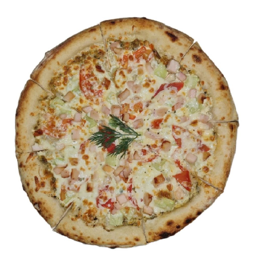 Весна (30 см)