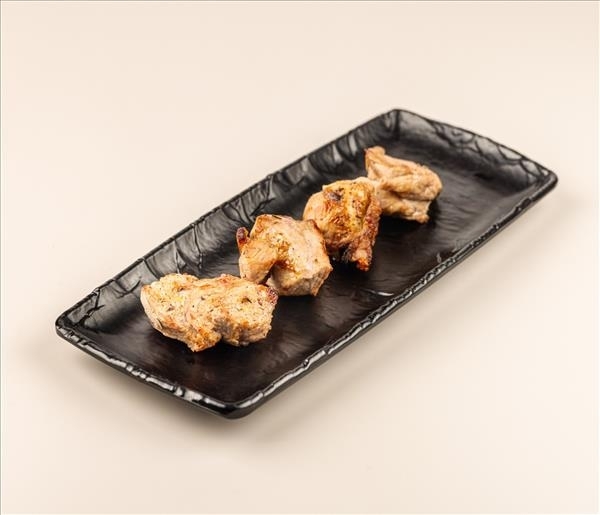 Шашлык свиной