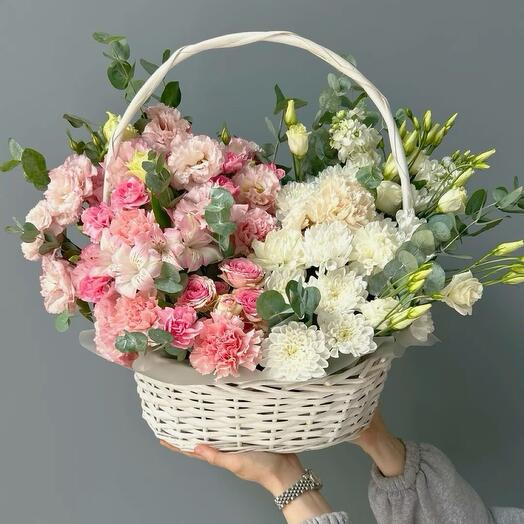 Корзина для настроения