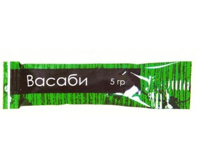 Васаби