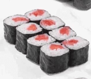 Текка маки