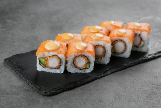 Ролл Нагасаки