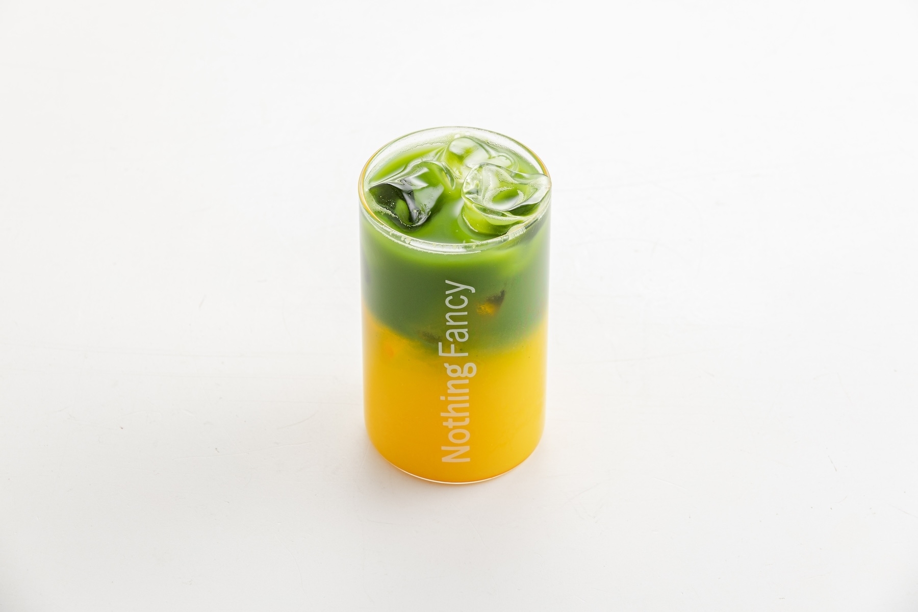 Bumble Matcha