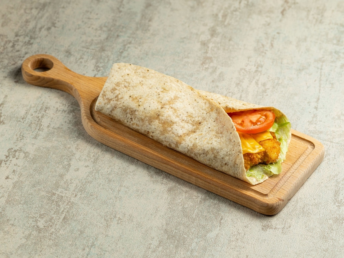 Цезарь ролл