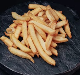 Картофель фри