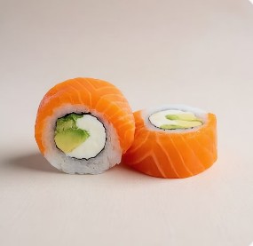 Филадельфия с Авокадо