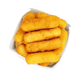 Сырные палочки 6шт