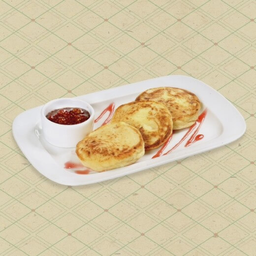 Сырники