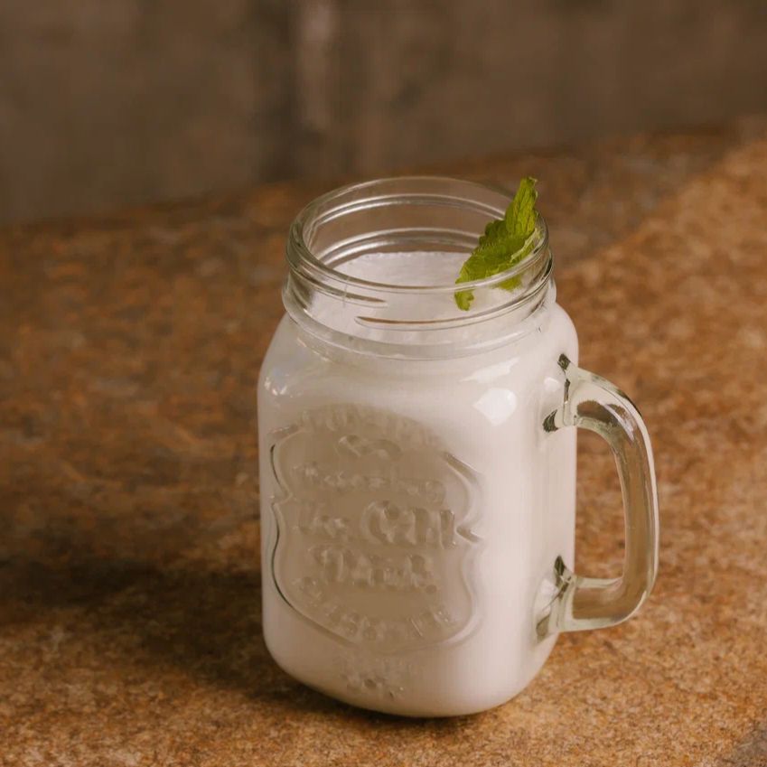 Коктейль молочный