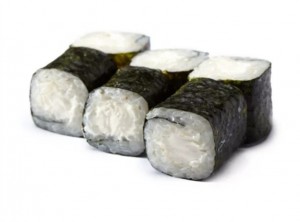 Ролл сырный классика
