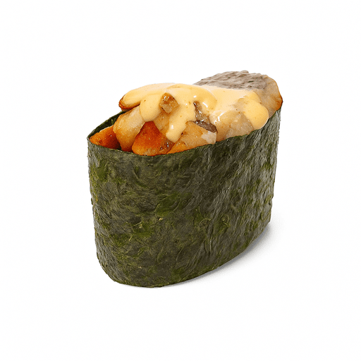 Гункан Угорь