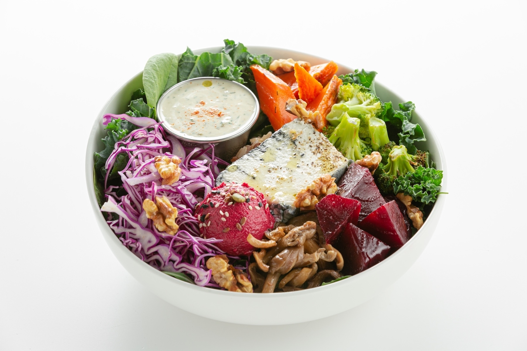 Create Your Custom Bowl