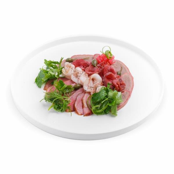 Мясная нарезка
