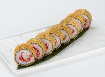 Калифорния темпура