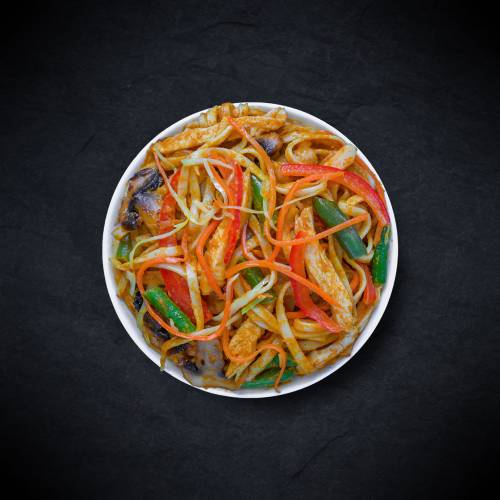 Wok Карри L