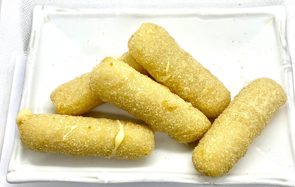 Сырные палочки 5шт