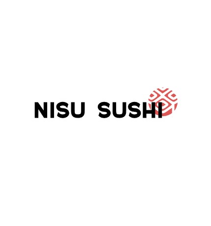 Nisu sushi - логотип