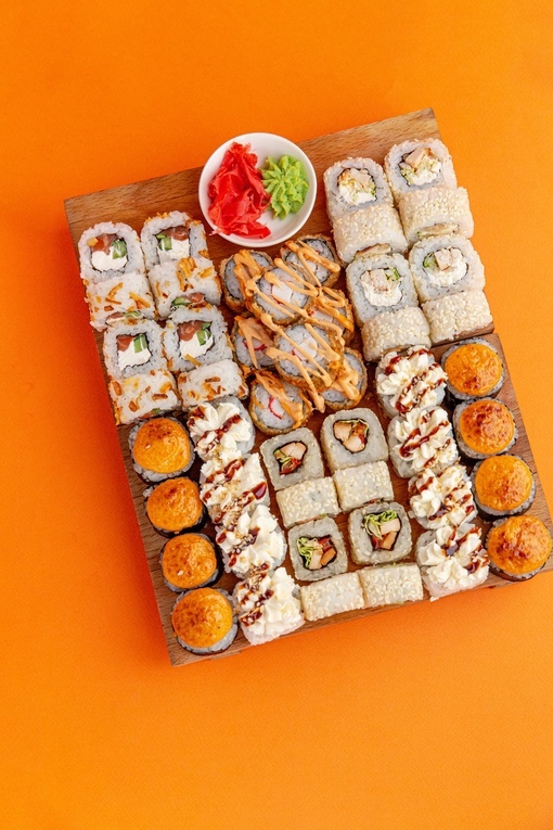 Сет Компромисс