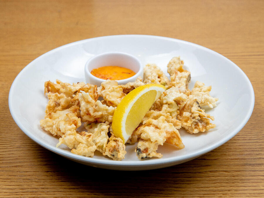 Фритто мисто