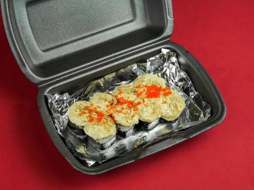 Сальмон яки