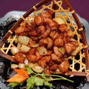 №230 Мясо по «Харбински»